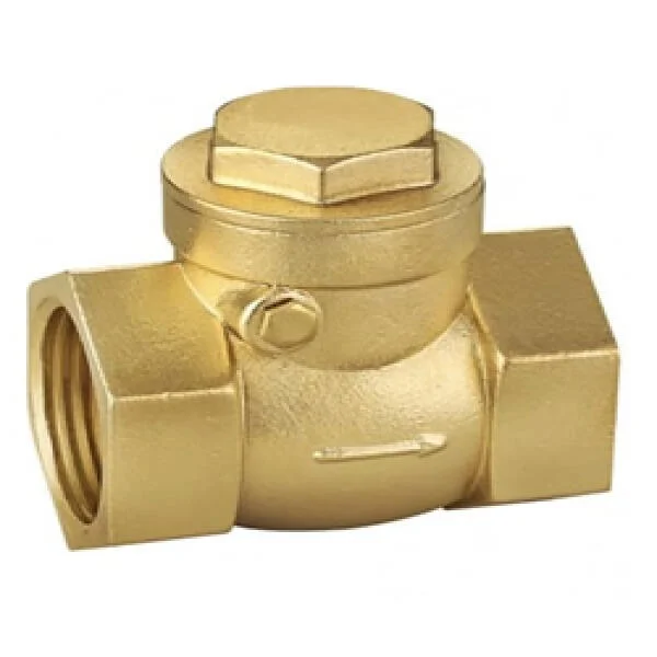 Van đồng một chiều