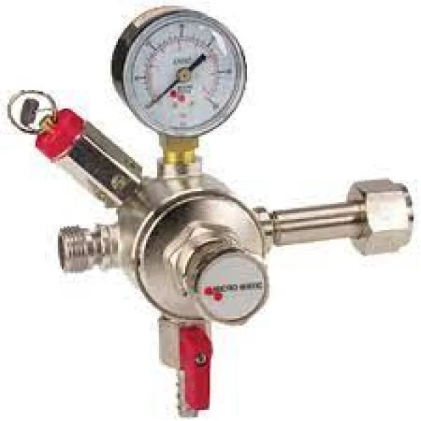 Van giảm áp Co2