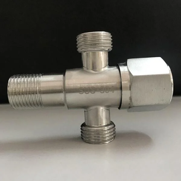 Van giảm áp inox 304