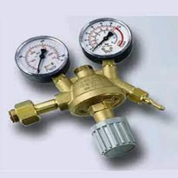 Van giảm áp khí Co2