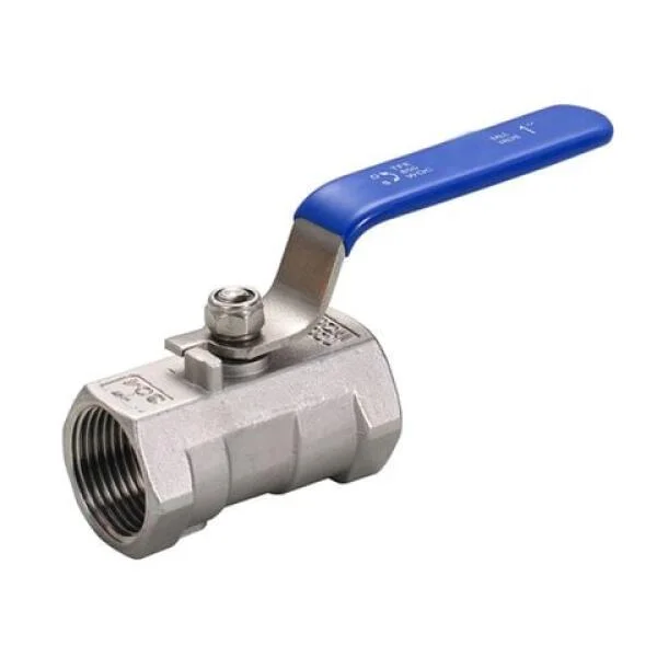 Van inox đài loan