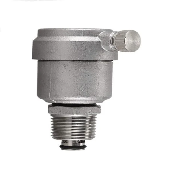 Van inox