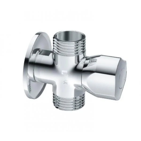 Van khoá inox 21
