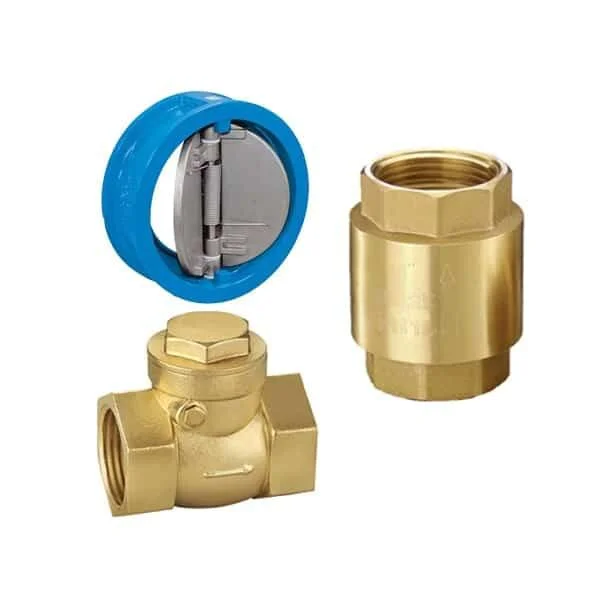 Van khóa nước inox phi 27