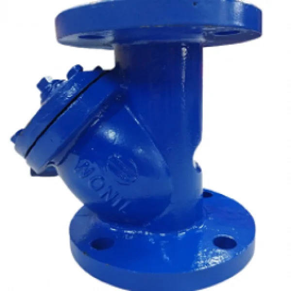 Van lọc nước chữ Y
