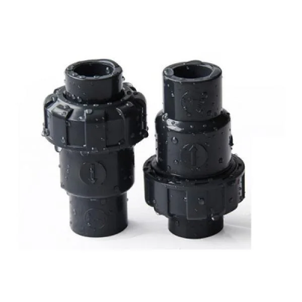Van một chiều UPVC