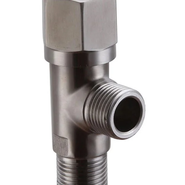 Van nước inox 21