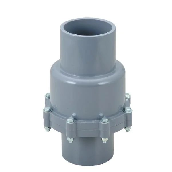 Van ống nước một chiều