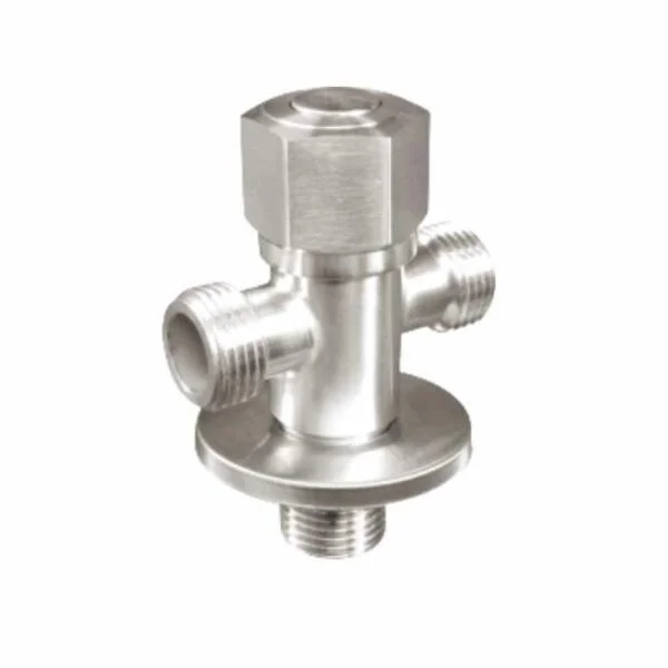 Van t inox 304