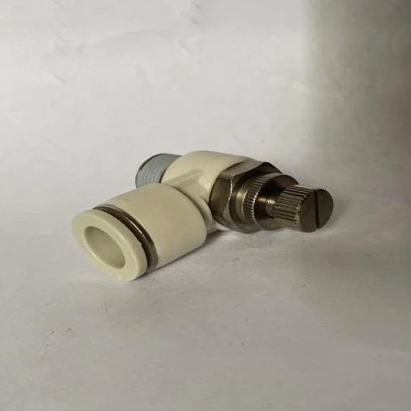 Van tiết lưu một chiều