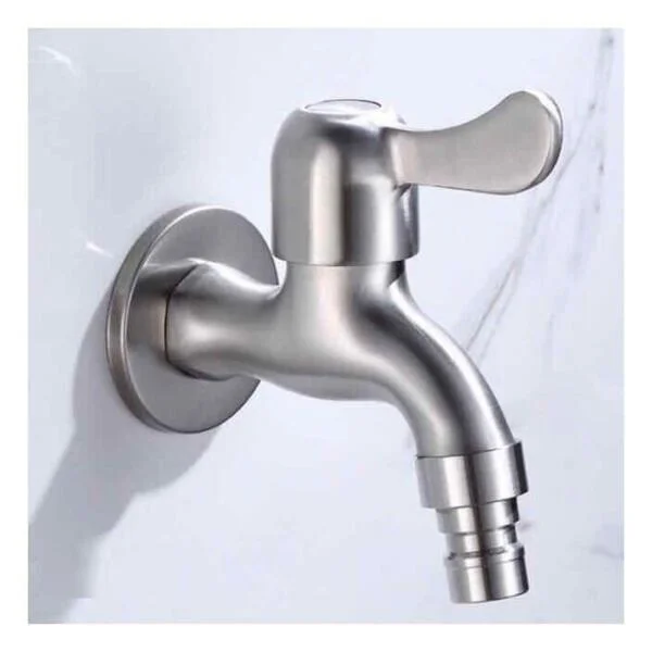 Tất cả những gì bạn cần biết về vòi rumine inox