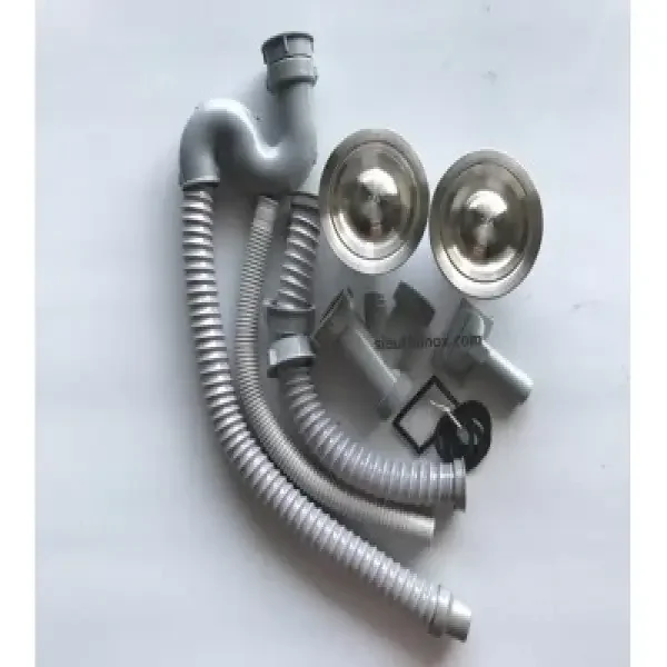 Xi Phông Inox 304: Đặc Điểm và Ứng Dụng