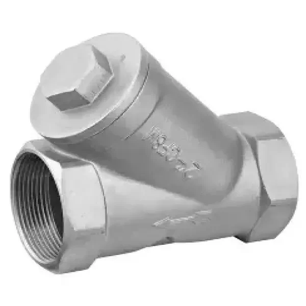 Y Inox 63mm: Tại sao nó quan trọng cho hệ thống ống dẫn?