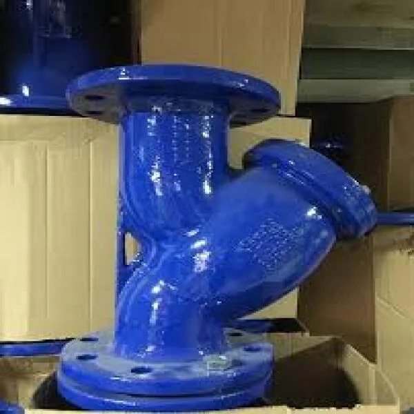 Y lọc AUT
