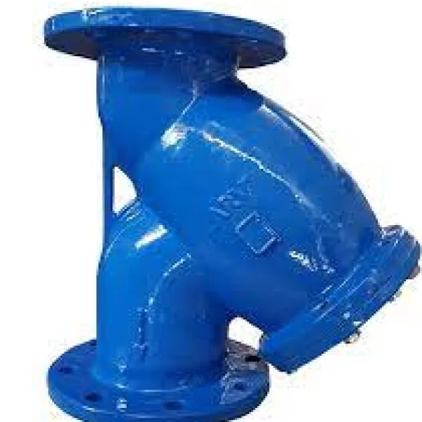 Y lọc DN50