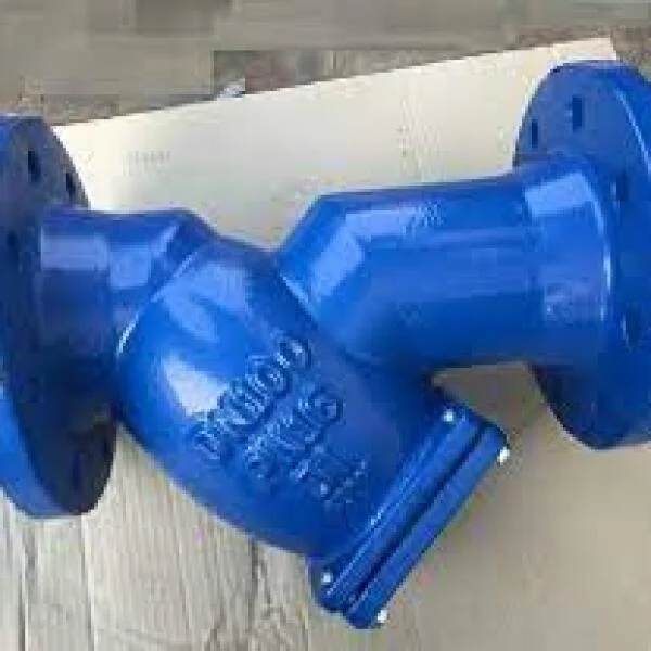 Y lọc DN80