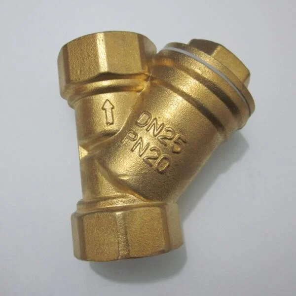 Y lọc đồng