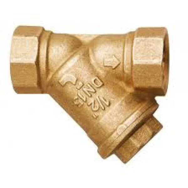 Y lọc đồng DN50: Một bước tiến trong công nghệ lọc nước