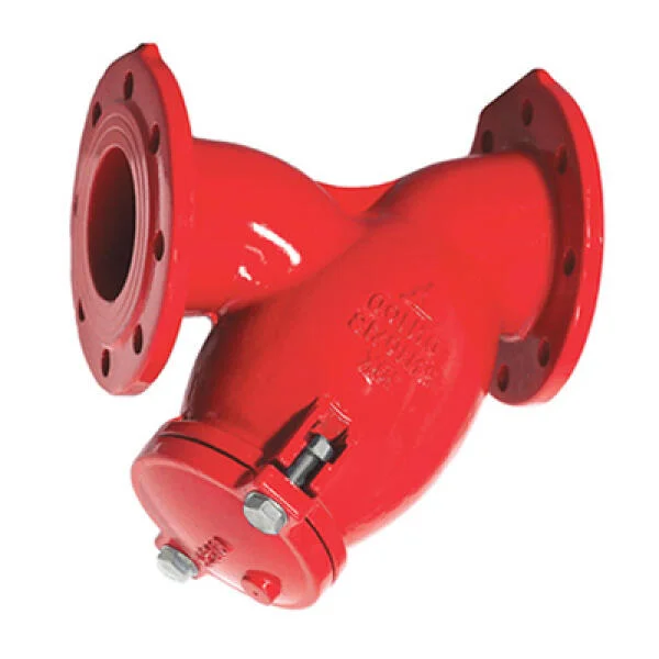Y lọc PPR