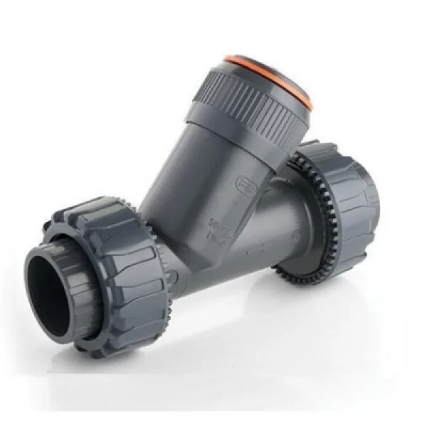 Y lọc PVC