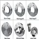 Tiêu chuẩn về Flanges