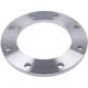 Stainless steel flange pn16