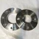Threaded flange din 2566