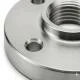100mm Floor Flange: Giải Pháp Cố Định Đường Ống Chuyên Nghiệp Và Bền Vững