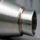 Stainless Steel Concentric Reducer: Giải Pháp Nối Ống Đồng Tâm Cho Hệ Thống Inox Hoàn Hảo