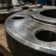 Carbon steel forged flanges là gì?