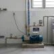 Thiết bị bơm đa tầng cánh 1 pha