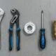 Cách thay van khóa nước âm tường là gì?