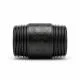 Carbon Steel Nipple Là Gì? Giải Pháp Kết Nối Ren Chuyên Dụng Trong Công Nghiệp