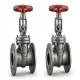 Gate Valve DN 50: Giải Pháp Tối Ưu Cho Hệ Thống Đường Ống Công Nghiệp