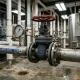 Gate valve dn20 là gì?