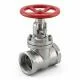 Cẩm Nang Toàn Diện Về Gate Valve NPT: Giải Pháp Kết Nối Đường Ống Tiêu Chuẩn Quốc Tế