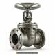Gate Valve Water: Giải Pháp Van Cổng Tối Ưu Cho Hệ Thống Cấp Thoát Nước Công Nghiệp