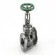 Globe Valve 2 Inch: Lựa chọn tối ưu cho hệ thống điều tiết công nghiệp