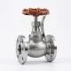 Globe Valve KITZ: Giải Pháp Van Cầu Nhật Bản Kiểm Soát Lưu Lượng Toàn Diện