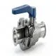 GV Valve: Giải Pháp Van Cổng Công Nghiệp Cho Hệ Thống Đường Ống