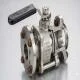 Khớp Nối Nhanh Clamp Inox: Giải Pháp Kết Nối Vệ Sinh Tối Ưu Cho Hệ Thống Công Nghiệp Hiện Đại
