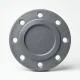 PVC Blind Flange Là Gì? Giải Pháp Bịt Kín Đường Ống Tối Ưu Và Tiết Kiệm