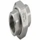 Rắc co DN25: Giải pháp kết nối thông minh và tháo lắp nhanh cho đường ống