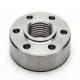 Mặt Bích Ren (Screw Flange): Giải Pháp Kết Nối Không Hàn Cho Hệ Thống Đường Ống Công Nghiệp
