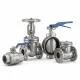 Hướng Dẫn Toàn Diện Về Stainless Steel Valves: Giải Pháp Kiểm Soát Dòng Chảy Cao Cấp cho Công Nghiệp