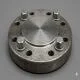 Steel Blind Flange Là Gì? Cẩm Nang Kỹ Thuật Và Ứng Dụng Chuyên Sâu