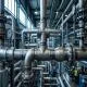 Hướng Dẫn Kỹ Thuật: Lựa Chọn Và Lắp Đặt Steel Pipe Fittings Trong Công Nghiệp