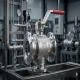 T Type Valve Là Gì? Cấu Tạo, Nguyên Lý Và Cách Chọn Cấu Hình Van Chuẩn Xác Từ Chuyên Gia