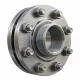 Threaded Flange: Giải Pháp Kết Nối Ren Hiệu Quả Cho Hệ Thống Piping