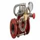 Van Xả Tràn PCCC: Thiết Bị Cốt Lõi Cho Hệ Thống Chữa Cháy Phản Ứng Nhanh Diện Rộng